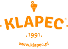 logo Klapec