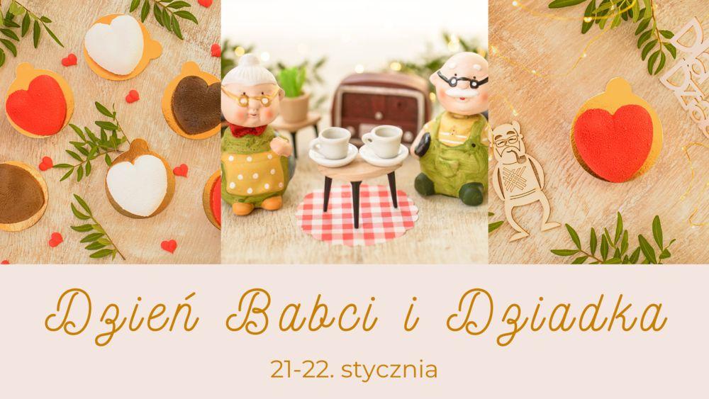 dzień babci i dziadka