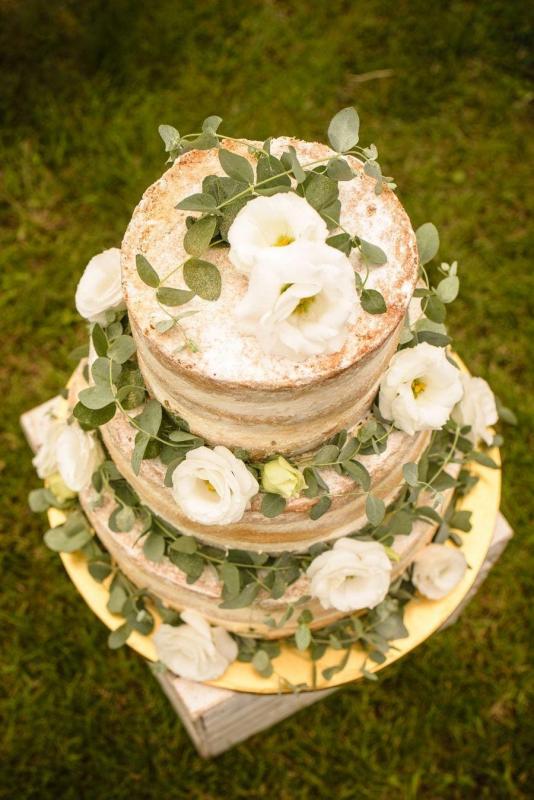 Tort weselny 10