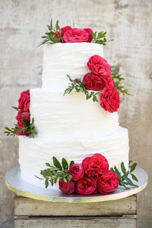 Tort weselny 15