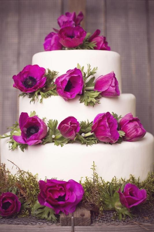 Tort weselny 23