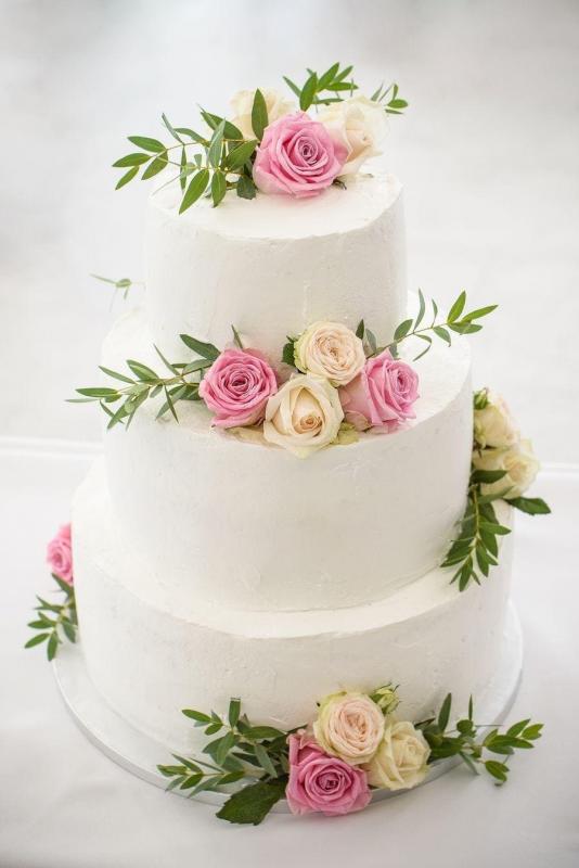 Tort weselny 26