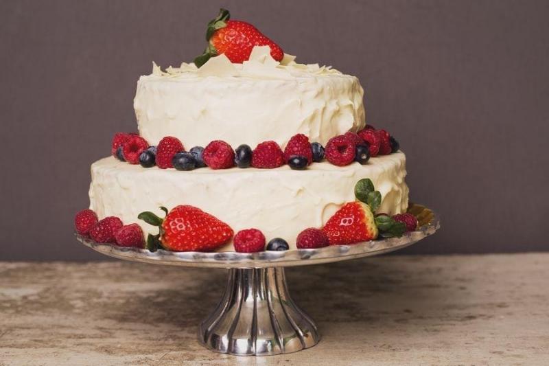 Tort weselny 29