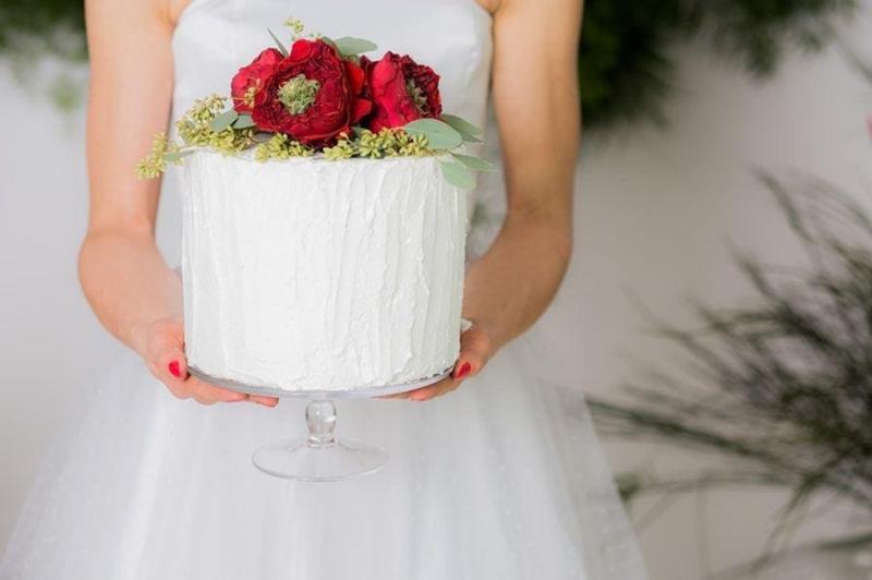 Tort weselny 30