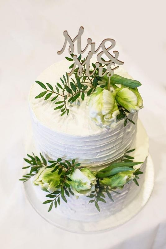 Tort weselny 31