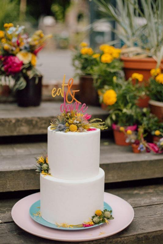 Tort weselny 32