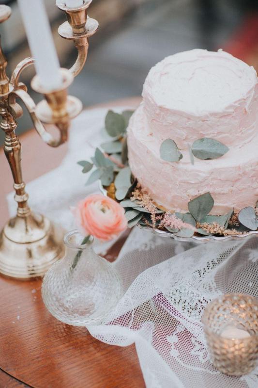 Tort weselny 34