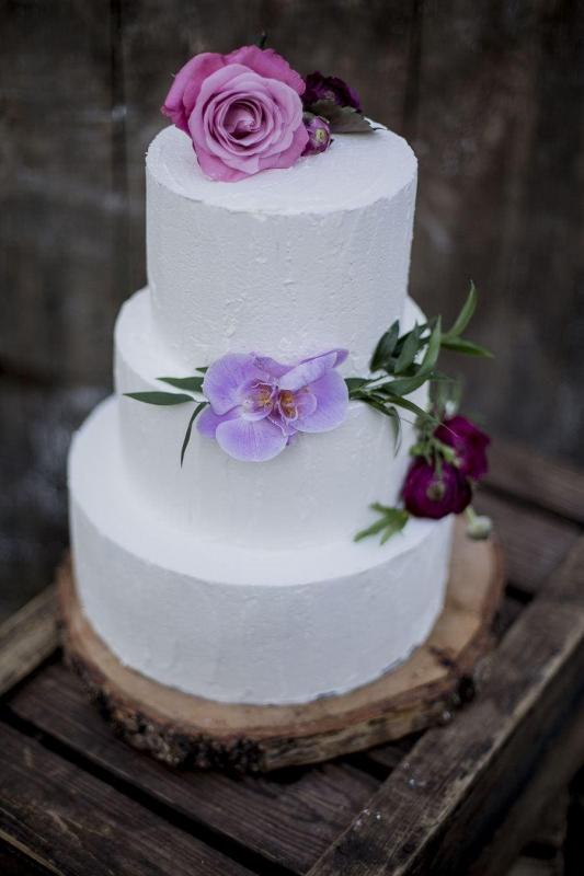 Tort weselny 35