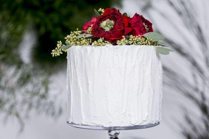Tort weselny 36