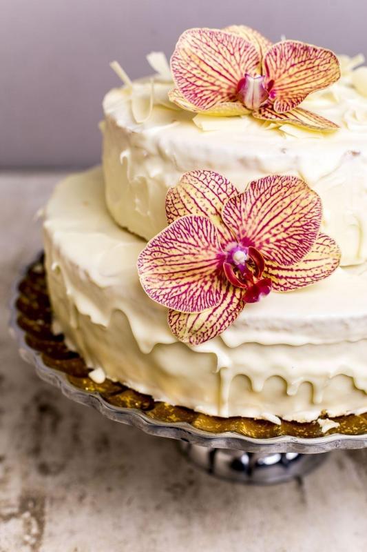 Tort weselny 37