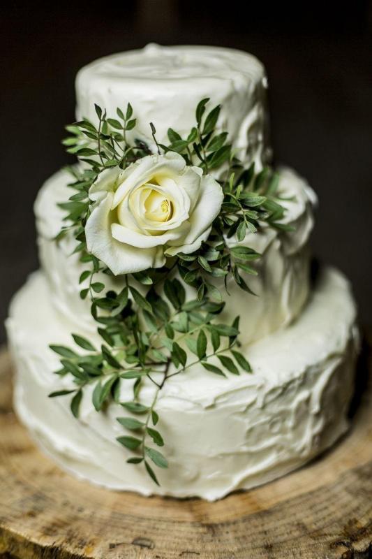 Tort weselny 39