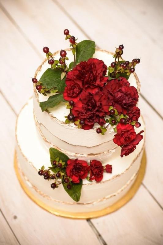 Tort weselny 4