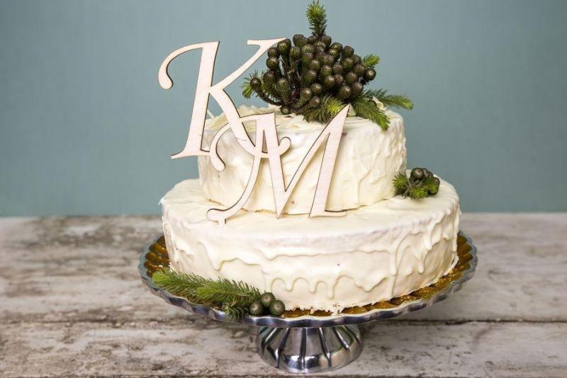 Tort weselny 40