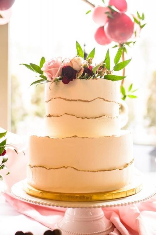 Tort weselny 7