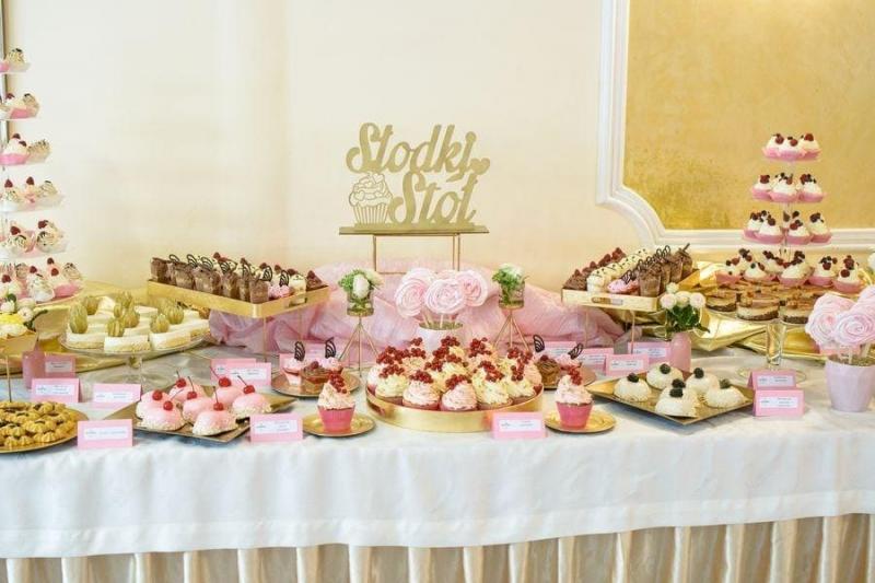 Słodki stół nr 13 17