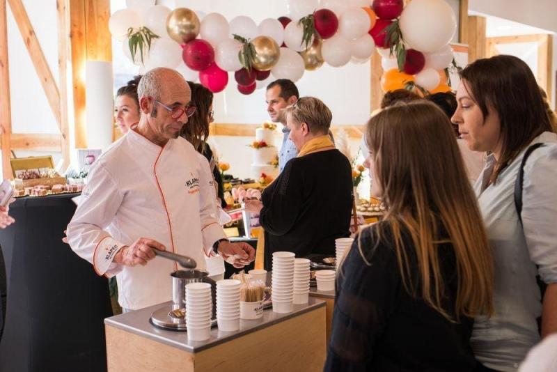 Catering lodowy 2